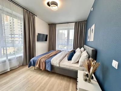 Квартиры на Лётчика Ларюшина 6к1 - 113