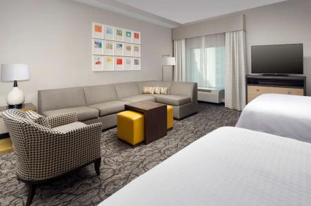 Homewood Suites by Hilton Miami Downtown/Brickell - 47