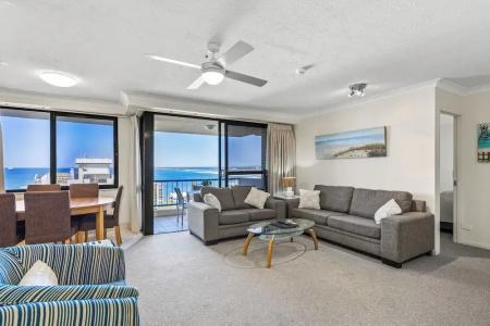 Burgess @ Kings Beach - 101
