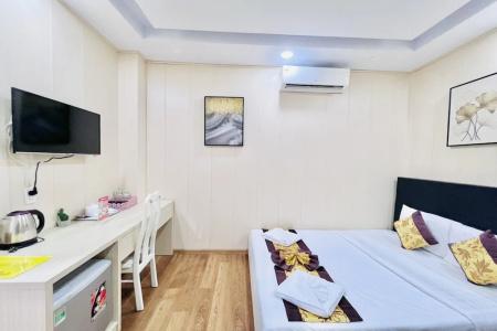 Reddoorz Truc Huyen - 13