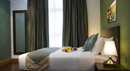 Belair Executive Suites - 32