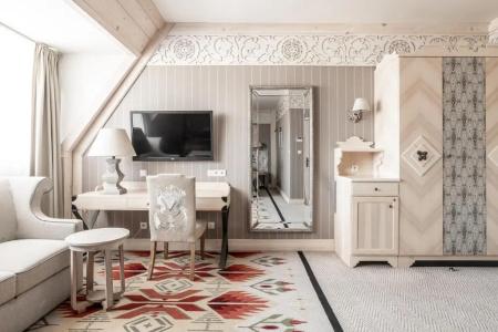 Aries & SPA Zakopane - 52