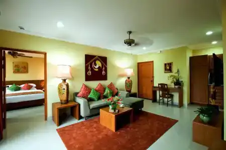 Baan Souy Resort Sha Extra Plus - 72