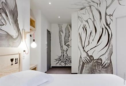 Hôtel Graffalgar - 32