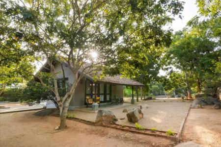 Koragaha Lodge - Yala - 18