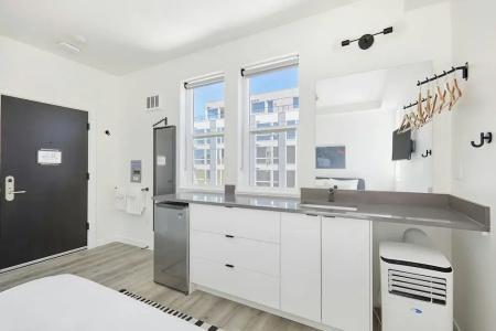 Sonder The Boylston - 21