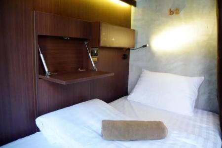 Aha Lanta Cozy Hostel - 30