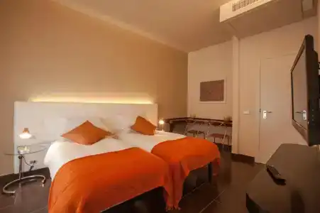 Residenza Talenti Superior Rooms - 40