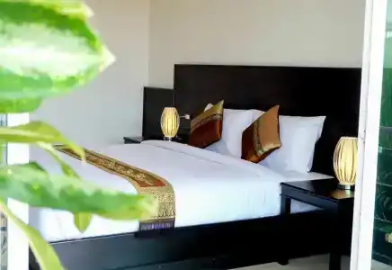 The Oasis Khaolak Resort - Sha Plus - 27