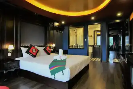 Sapa House - 56