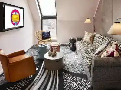 Mama Shelter Lille - 59