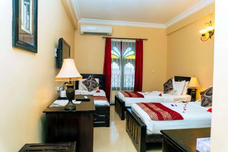 Golden Tulip Stone Town Boutique - 4