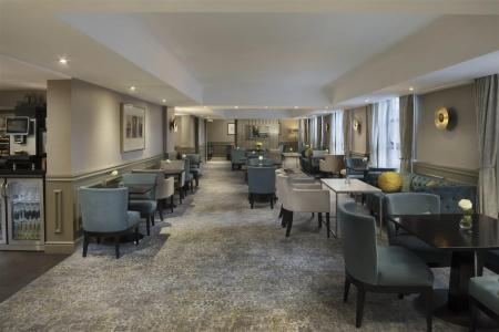 Hyatt Regency London - The Churchill - 36