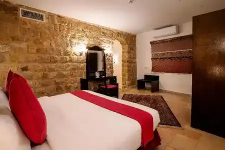 The Old Village & Resort - 124