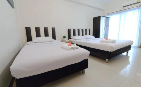 sk resort - 2