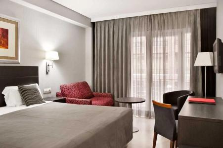 Mercure Madrid Centro - 9