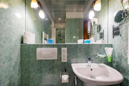 Boutique Villa Mtiebi - 41