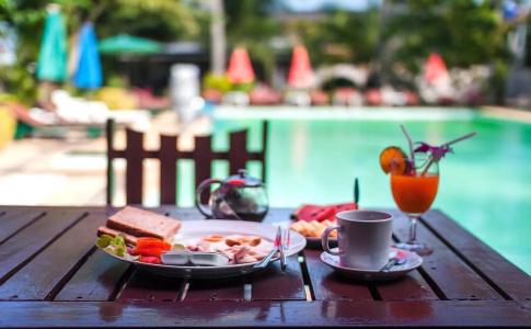 Lanta Klong Nin Beach Resort - 10
