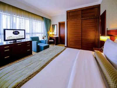 Grand Mercure Abu Dhabi - 31