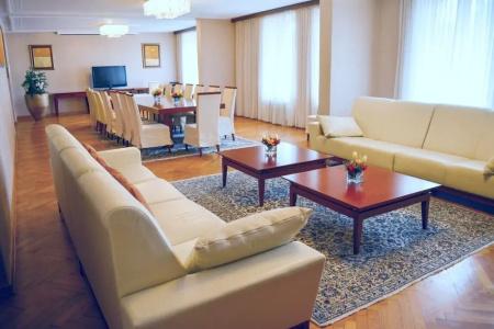 Vila Bled - 15