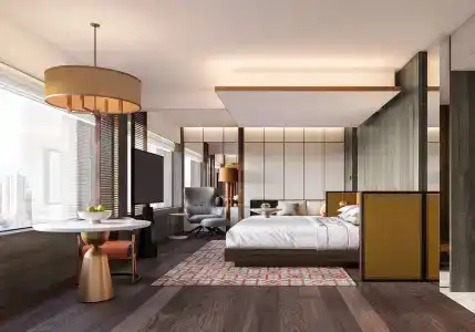 Grand Hyatt Singapore (SG Clean) - 54