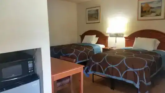 American Inn Of Daytona - 1