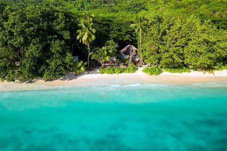 Hilton Seychelles Labriz Resort & Spa - 51