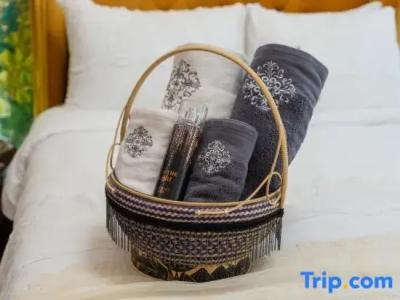 The Unforgotten b&b - 160