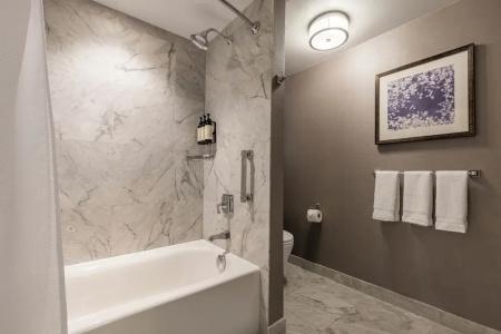 Fairmont Olympic - 131