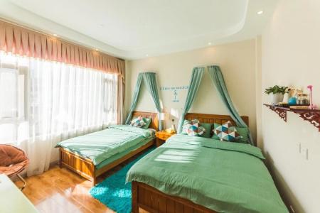 Small Times Inn - 6