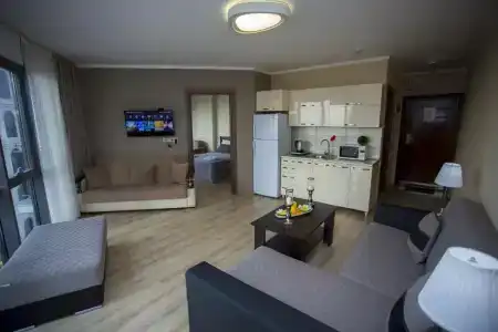 Batumi Resort - 177
