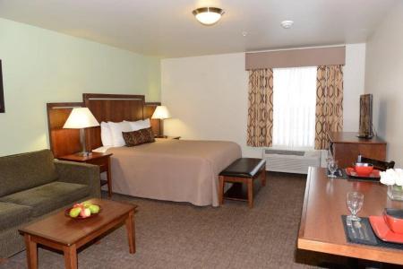 Aspen Suites - 5