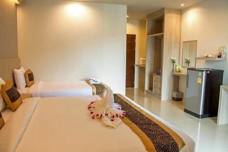 Carpio Phuket - 55