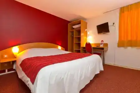 Prest'Hôtel Epinal - 37