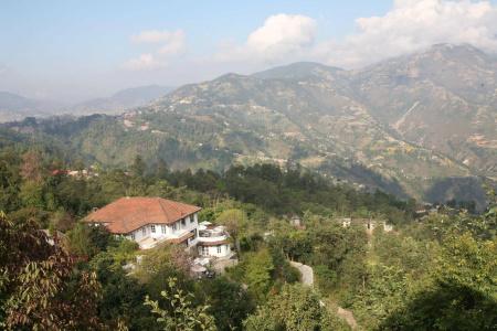 Dwarika's - - 6