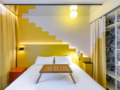 ibis Styles Zurich City Center - 48
