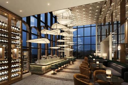 Josun Palace, a Luxury Collection, Seoul Gangnam - 11