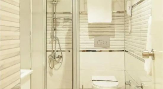 Grand Gulizar Otel - 16