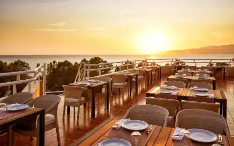 Richmond Ephesus Resort - All Inclusive - 32