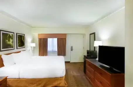 La Quinta Inn by Wyndham Austin Capitol / Downtown - 54