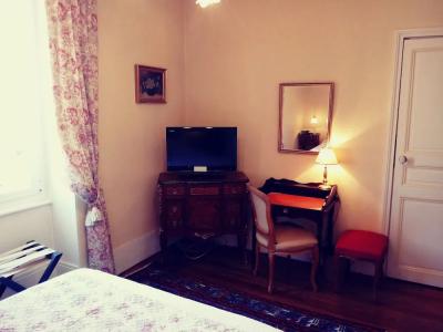 La Villa Fleurie - 31