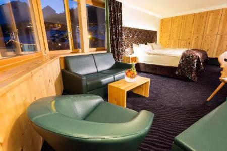 Sport & WellnessSan Gian St. Moritz - 83