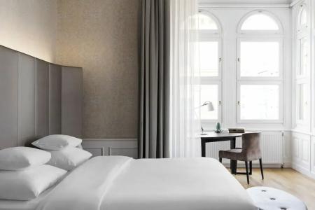 Rathauspark Wien, a member of Radisson Individuals - 89