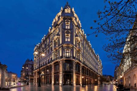 Matild Palace, a Luxury Collection - 31