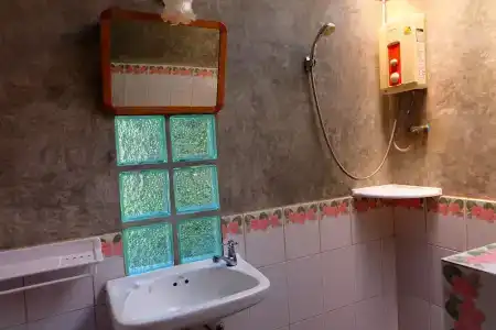 Malees Nature Lovers Bungalows - 35