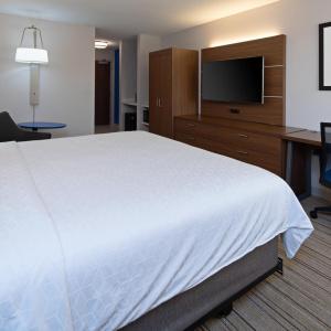 Holiday Inn Express Seattle - Sea-Tac Airport, An Ihg - 30