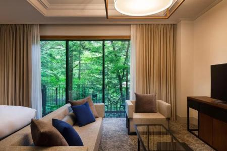 Kyukaruizawa Kikyo, Curio Collection by Hilton - 93