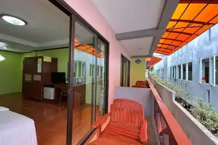 Me Mee Place & Tour Krabi - 63