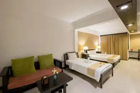 Siam Piman - 115
