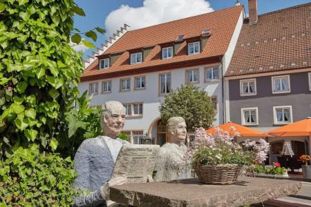 Restaurant Lindenhof - 13
